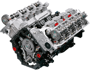 Used Engines engines