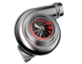 Used Turbos turbos